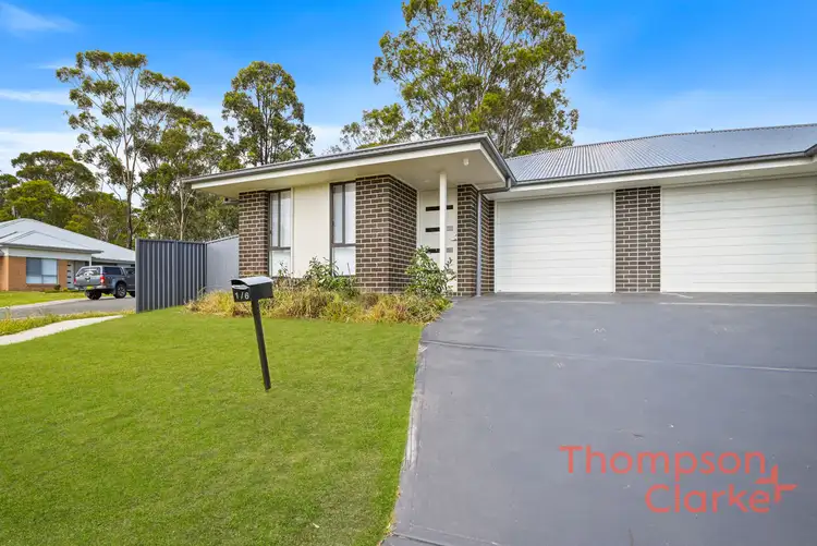 1/6 Eucalyptus Terrace, Cessnock NSW 2325