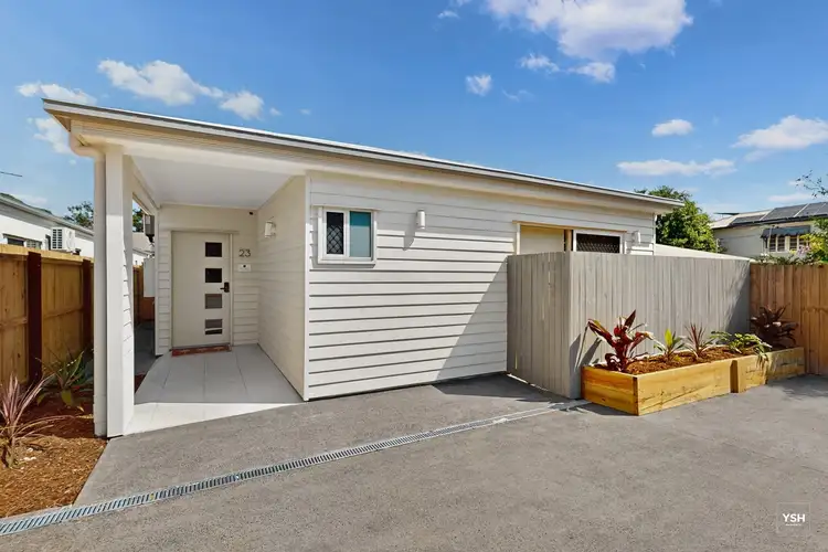 5/23 Leah Avenue, Salisbury QLD 4107