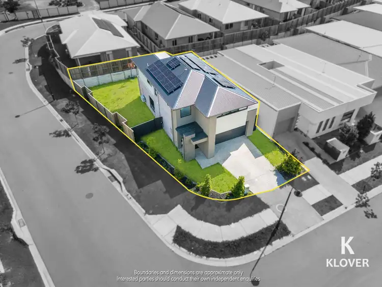 Third view of Homely house listing, 50 Seagrass St, Deception Bay QLD 4508