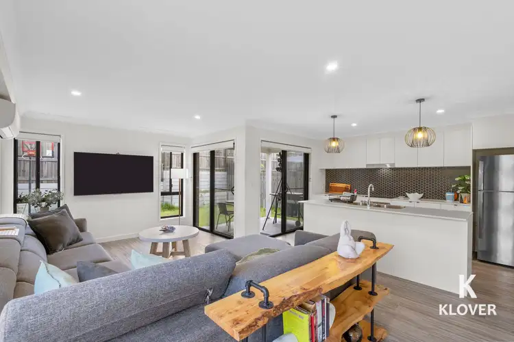 Fourth view of Homely house listing, 50 Seagrass St, Deception Bay QLD 4508