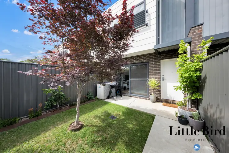 91 Bettong Avenue, Throsby ACT 2914