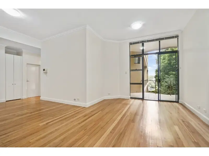 Main view of Homely unit listing, 36/62 Booth Street, Annandale NSW 2038