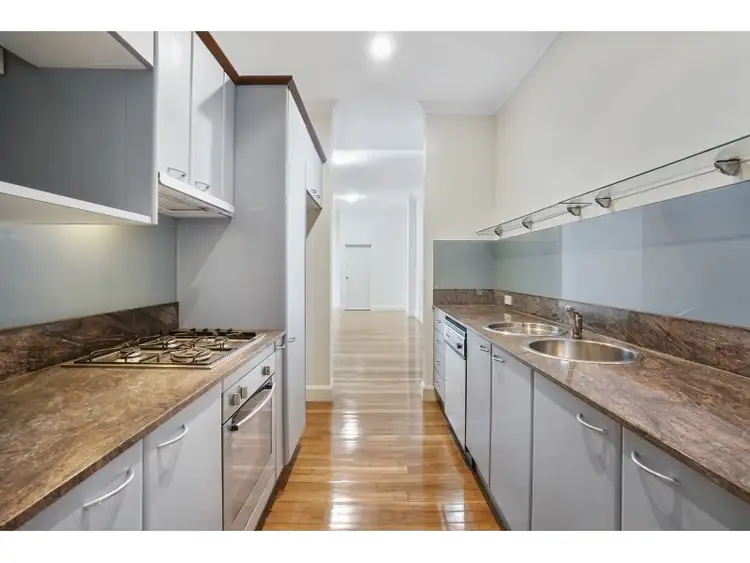 Fourth view of Homely unit listing, 36/62 Booth Street, Annandale NSW 2038