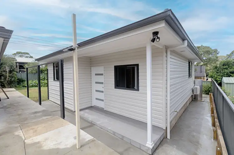 21a Gavin Place, Kings Langley NSW 2147