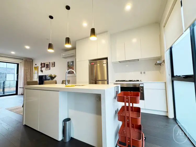 Fourth view of Homely townhouse listing, 7 Candle Road, Port Melbourne VIC 3207