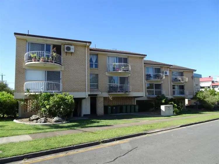 6/49 Railway Street, Southport QLD 4215