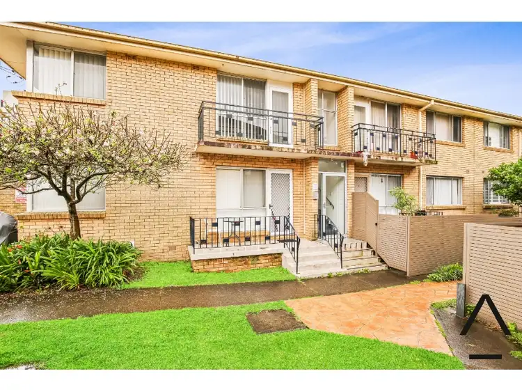 Second view of Homely apartment listing, 5/51C Burwood Road, Concord NSW 2137