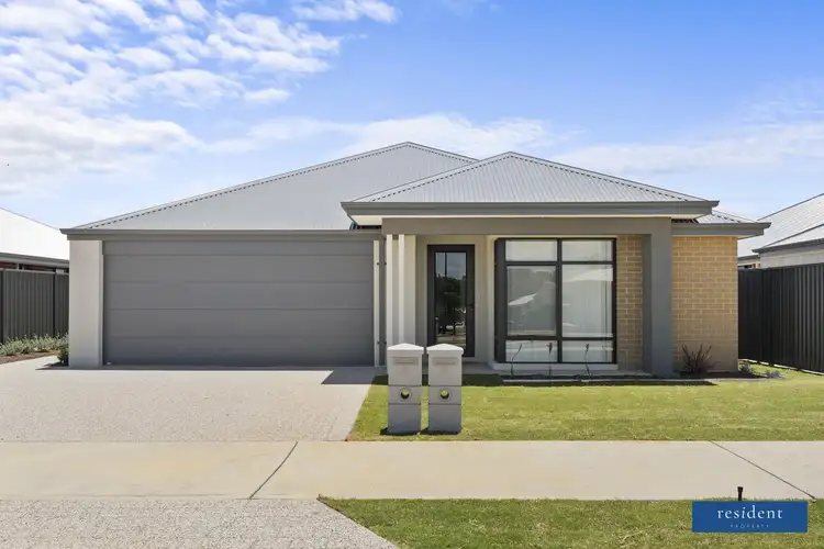 50a Elderberry Drive