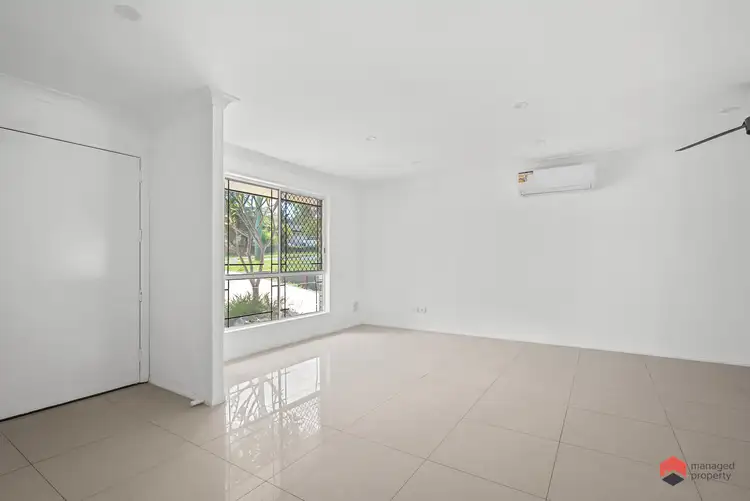 Third view of Homely apartment listing, 81 Gordonia Drive, Regents Park QLD 4118