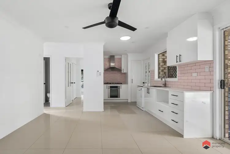 Fifth view of Homely apartment listing, 81 Gordonia Drive, Regents Park QLD 4118