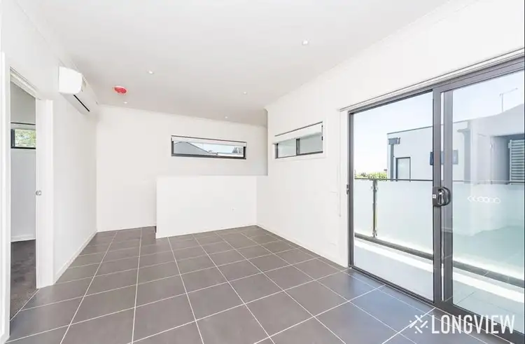 Second view of Homely apartment listing, 6/11-13 Ashley Street, Reservoir VIC 3073