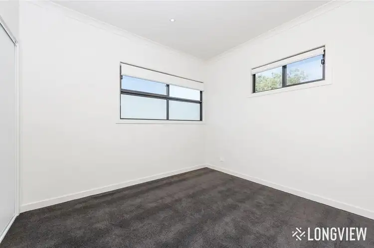 Third view of Homely apartment listing, 6/11-13 Ashley Street, Reservoir VIC 3073
