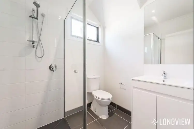 Fourth view of Homely apartment listing, 6/11-13 Ashley Street, Reservoir VIC 3073