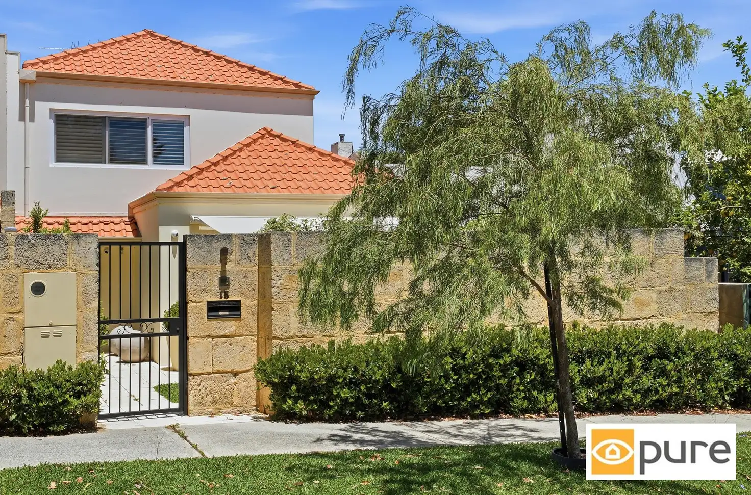 Main view of Homely house listing, 15 Perth Street, Cottesloe WA 6011