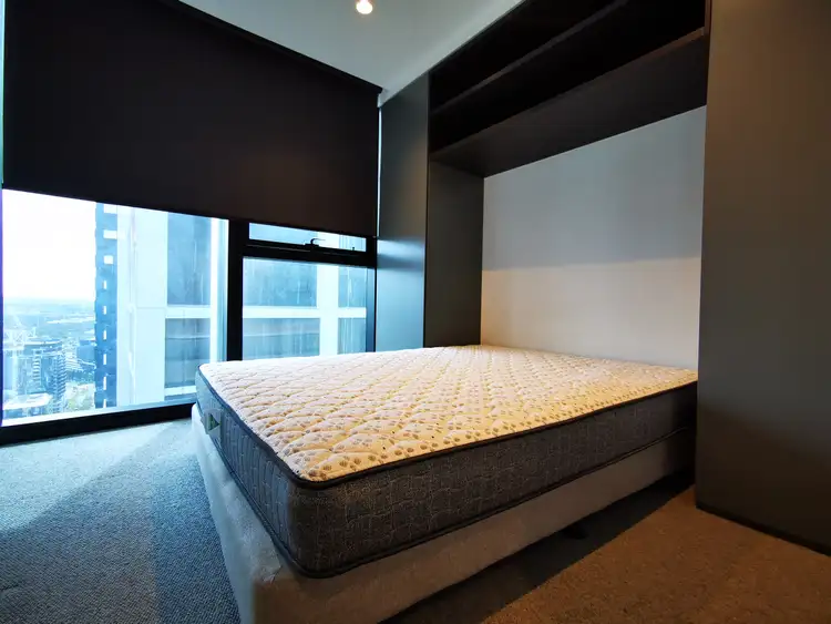 Fourth view of Homely apartment listing, 4909/462 Elizabeth Street, Melbourne VIC 3000