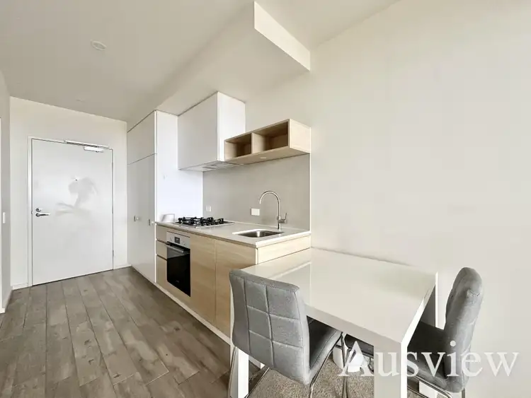 Third view of Homely apartment listing, 711/2 Caulfield Boulevard, Caulfield North VIC 3161