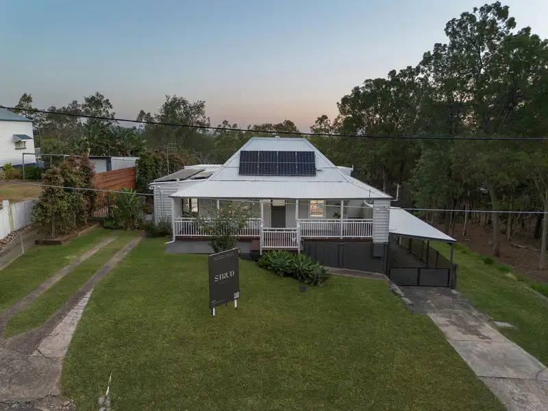 Main view of Homely house listing, 63 Quarry Street, Ipswich QLD 4305