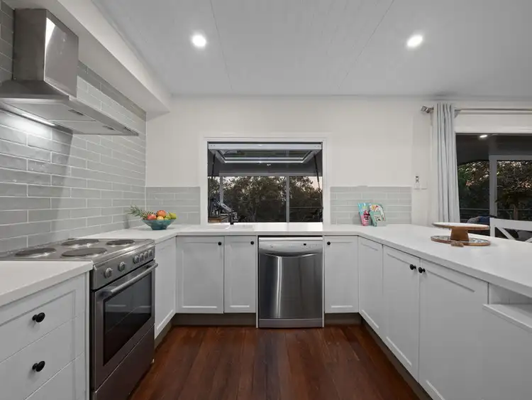 Second view of Homely house listing, 63 Quarry Street, Ipswich QLD 4305