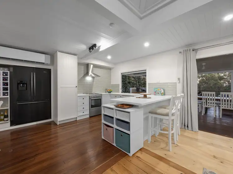 Third view of Homely house listing, 63 Quarry Street, Ipswich QLD 4305