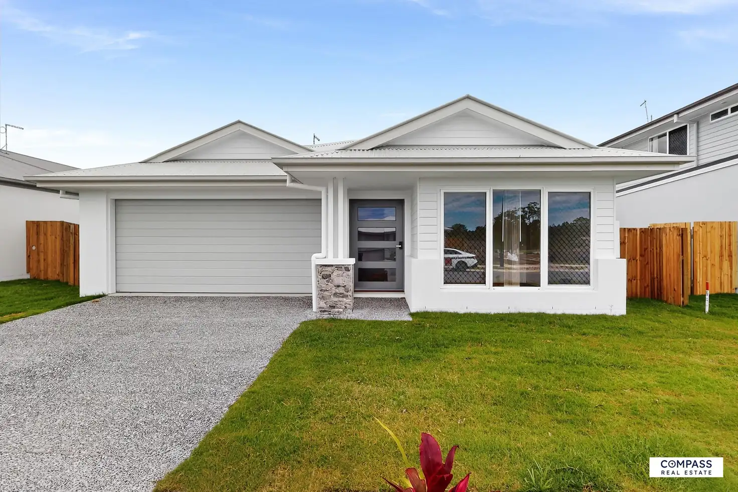 Main view of Homely house listing, 4 Olivia Street, Beachmere QLD 4510