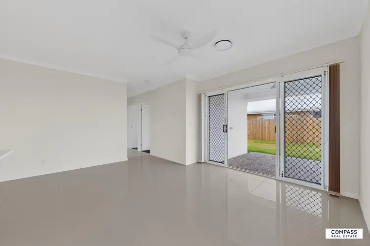 Third view of Homely house listing, 4 Olivia Street, Beachmere QLD 4510