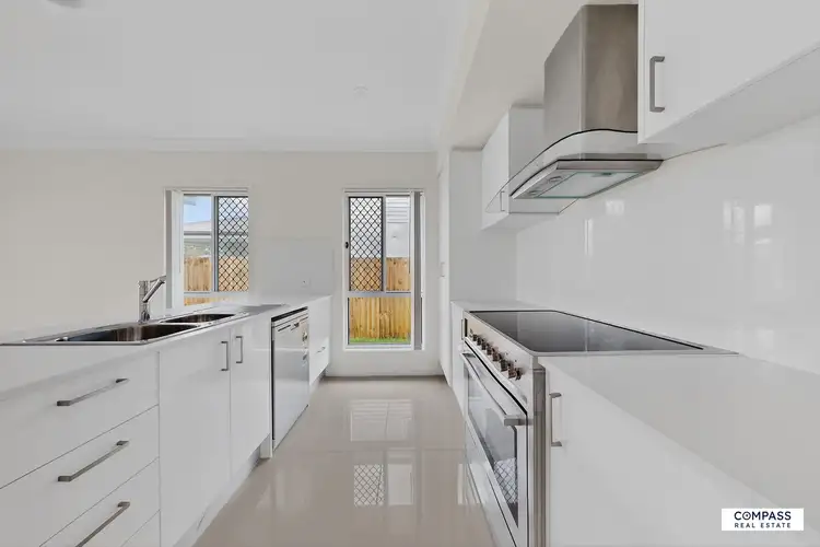 Fifth view of Homely house listing, 4 Olivia Street, Beachmere QLD 4510