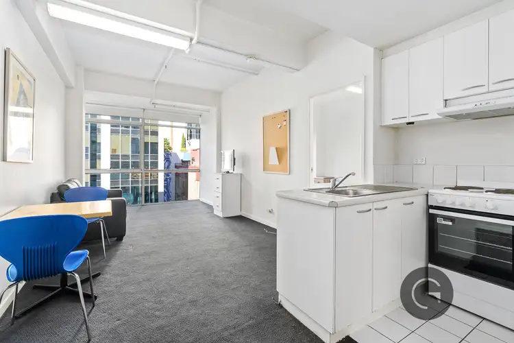 701/408 Lonsdale Street, Melbourne VIC 3000