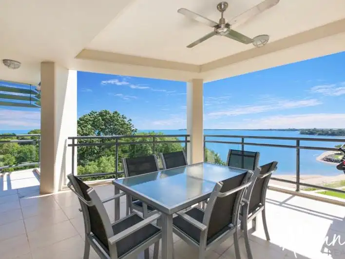 Third view of Homely apartment listing, 30/4 Myilly Terrace, Larrakeyah NT 820