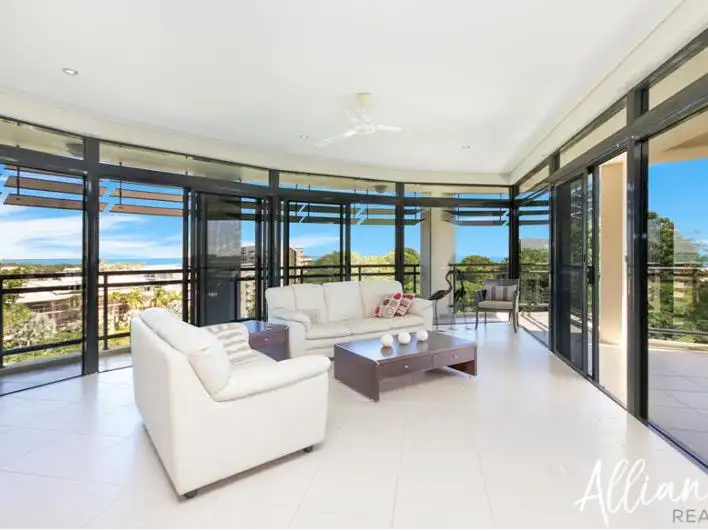 Fourth view of Homely apartment listing, 30/4 Myilly Terrace, Larrakeyah NT 820