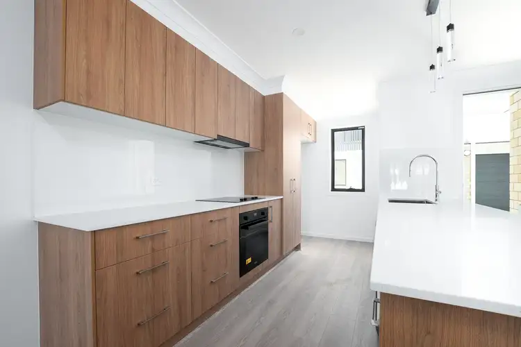 Second view of Homely house listing, 3/15 Hedge Street, Strathpine QLD 4500