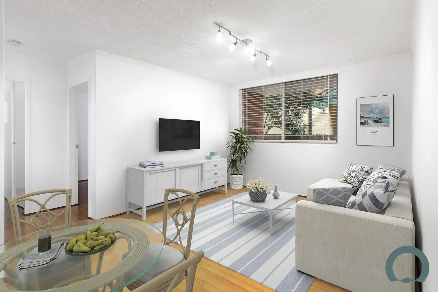 Main view of Homely apartment listing, 8/26 Goodwin Street, Narrabeen NSW 2101