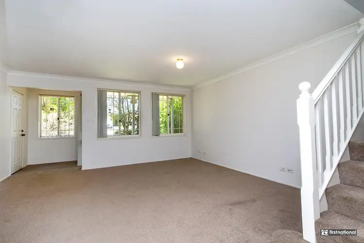 Second view of Homely house listing, 29 Coolabah Crescent, Glenmore Park NSW 2745