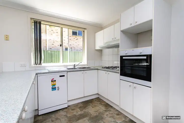 Fifth view of Homely house listing, 29 Coolabah Crescent, Glenmore Park NSW 2745