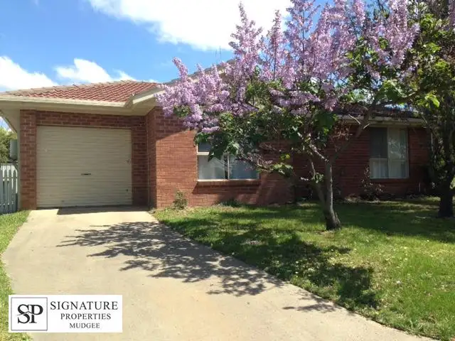 1/15 Oporto Road, Mudgee NSW 2850