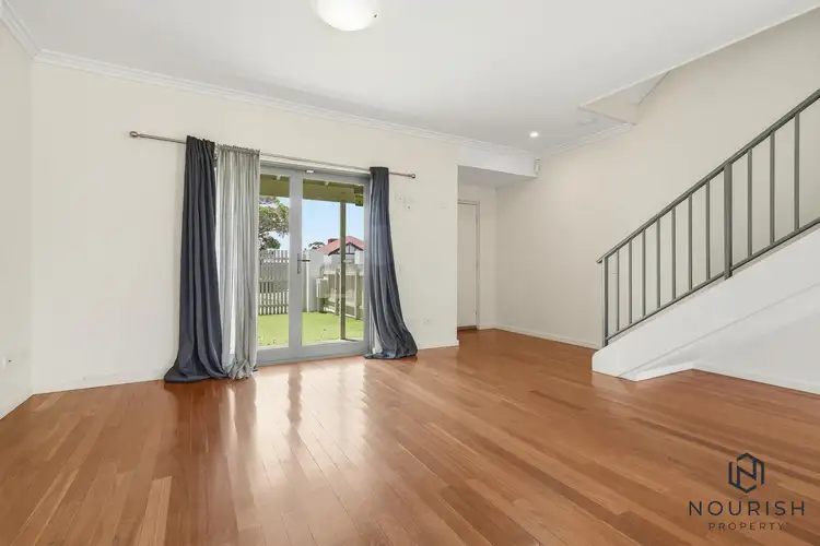 Second view of Homely house listing, 1/15 Merton Street, Victoria Park WA 6100