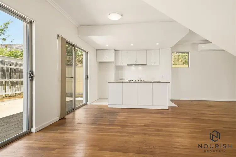 Third view of Homely house listing, 1/15 Merton Street, Victoria Park WA 6100