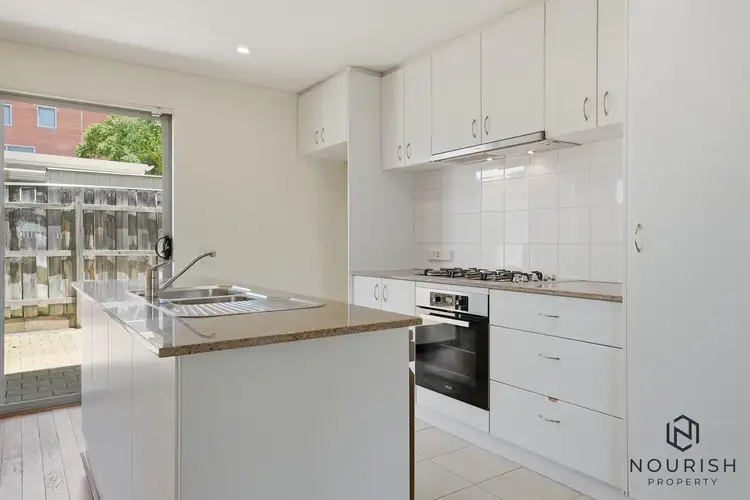 Fifth view of Homely house listing, 1/15 Merton Street, Victoria Park WA 6100