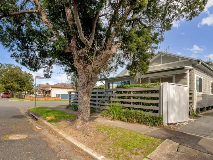 Fifth view of Homely house listing, 49 Fitzroy Street, Mayfield NSW 2304