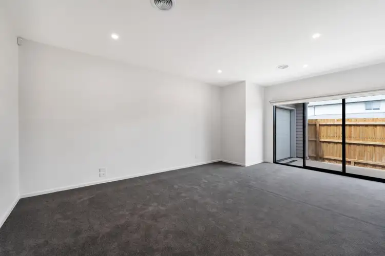 Third view of Homely house listing, 74 Cobram Drive, Eynesbury VIC 3338