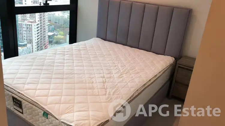 Fifth view of Homely apartment listing, 2718/70 Southbank Boulevard, Southbank VIC 3006