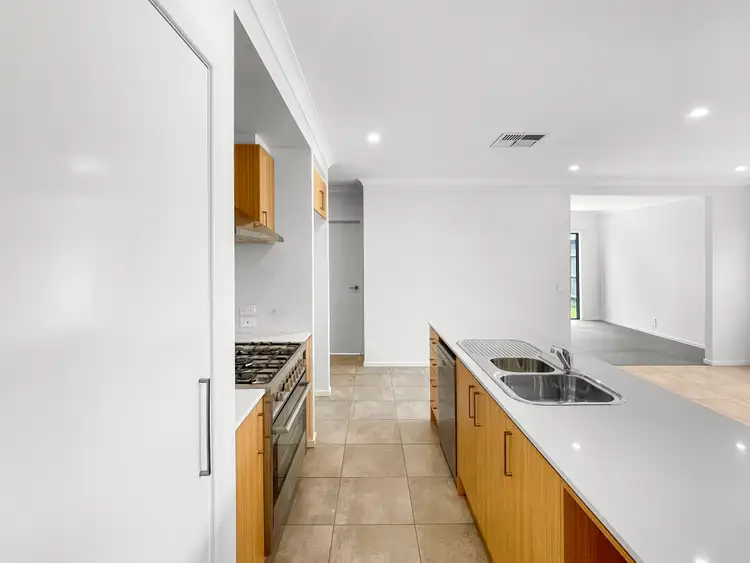 Third view of Homely house listing, 4 Ivanhoe Road, Wallan VIC 3756