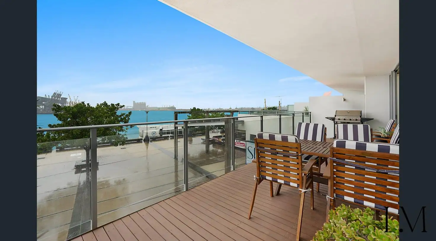 Main view of Homely unit listing, 106/7 Honeysuckle Drive, Newcastle NSW 2300