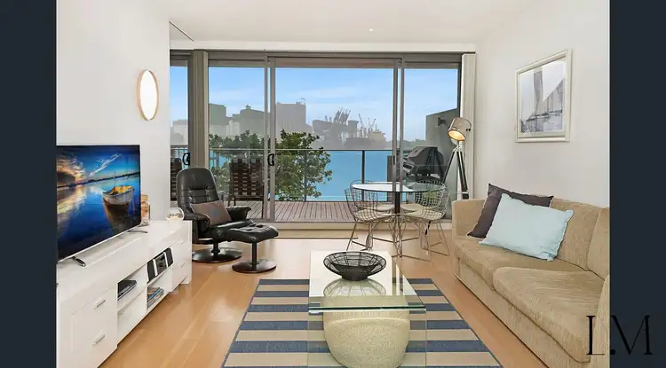 Second view of Homely unit listing, 106/7 Honeysuckle Drive, Newcastle NSW 2300