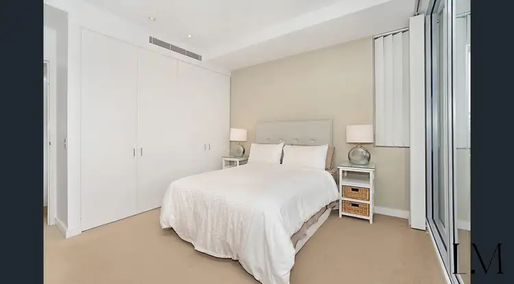 Fourth view of Homely unit listing, 106/7 Honeysuckle Drive, Newcastle NSW 2300