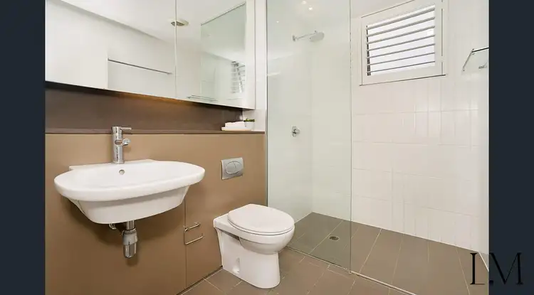 Fifth view of Homely unit listing, 106/7 Honeysuckle Drive, Newcastle NSW 2300