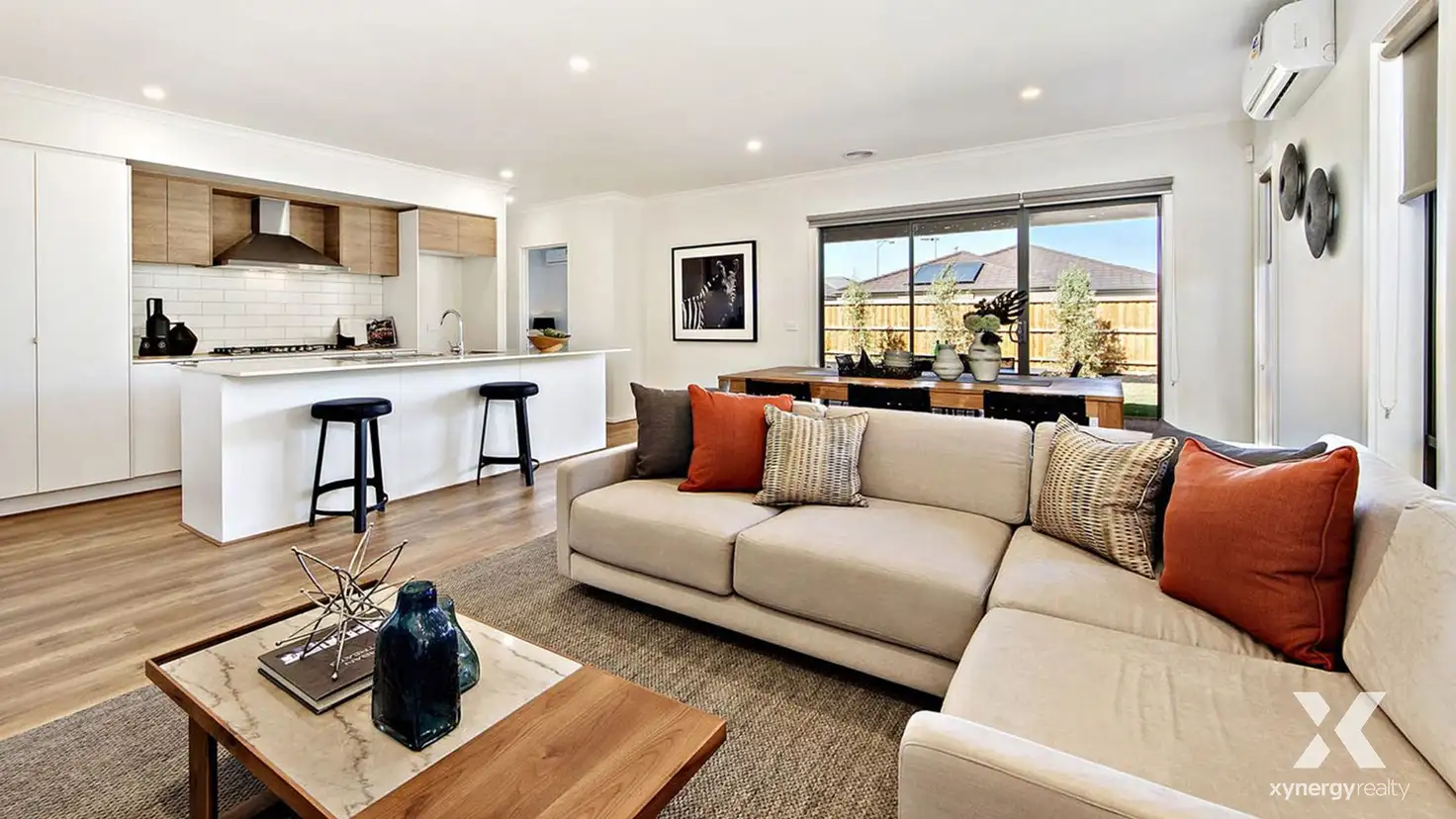 Main view of Homely house listing, 8 Sustain Street, Mambourin VIC 3024