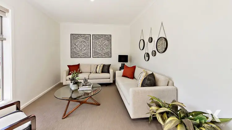 Third view of Homely house listing, 8 Sustain Street, Mambourin VIC 3024