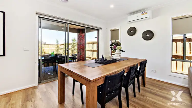 Fourth view of Homely house listing, 8 Sustain Street, Mambourin VIC 3024