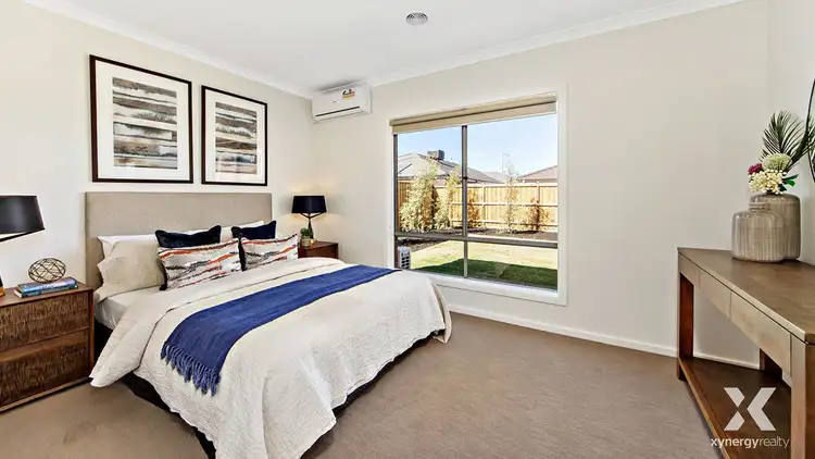 Fifth view of Homely house listing, 8 Sustain Street, Mambourin VIC 3024