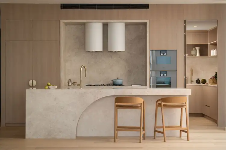 Second view of Homely apartment listing, 3101/4 Rosewood Avenue, Broadbeach QLD 4218